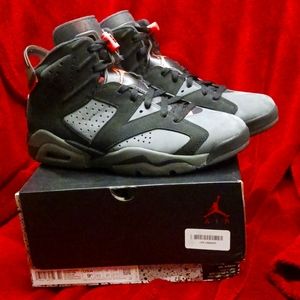 Air Jordan VI PSG